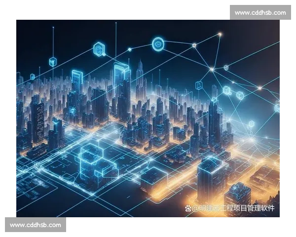 以项目实施为核心推动高质量发展与成果转化的系统化路径研究