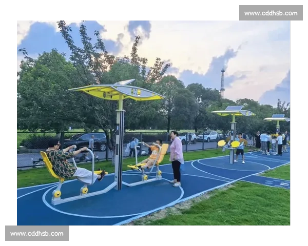 社区体育赛事引领全民健身新风尚发展路径探索与城市活力提升实践